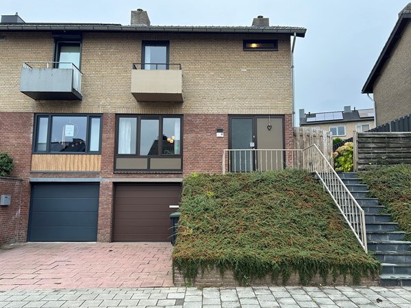 Property photo - Buijsroggestraat 9, 6369EE Simpelveld